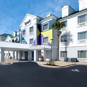 Hotel Western Sugar Sands Inn&suites