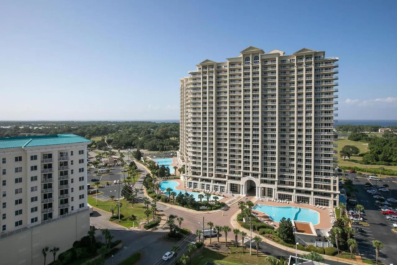 Ariel Dunes II 204 - Miramar Beach
