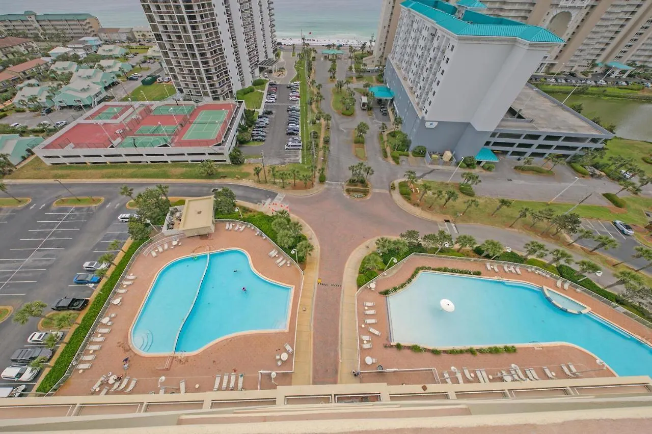 Ariel Dunes II 204 - Miramar Beach 4*,  USA