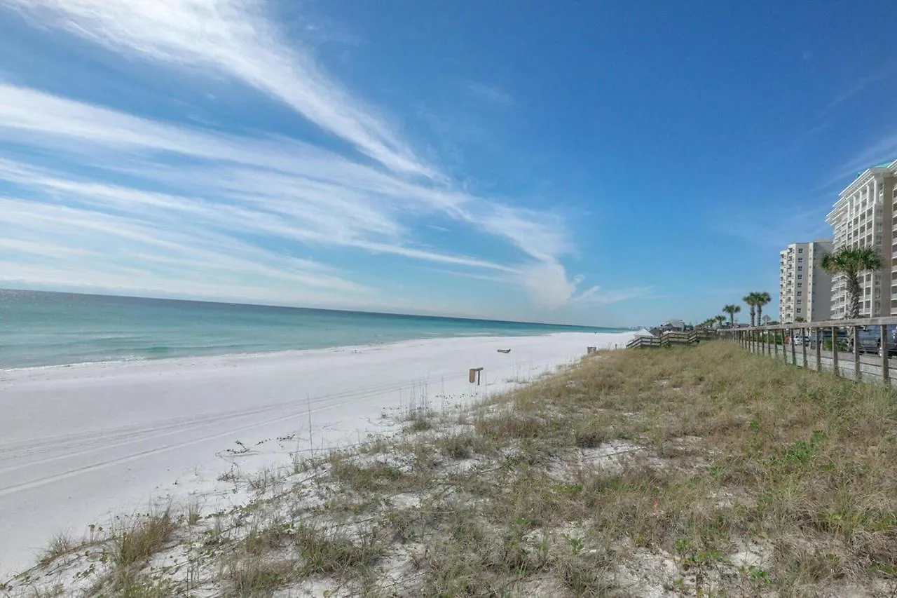 Ariel Dunes II 204 - Miramar Beach Lägenhetshotell