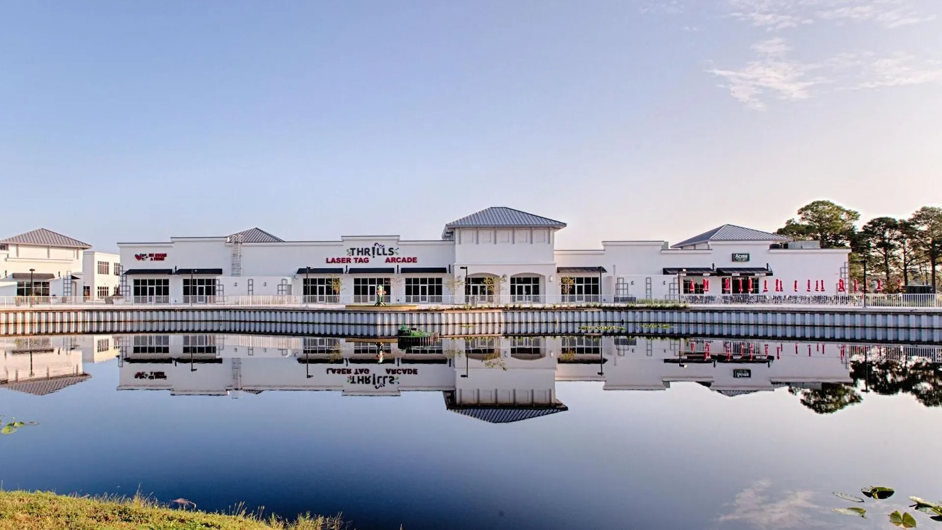 **** Lägenhetshotell Ariel Dunes II 204 - Miramar Beach USA