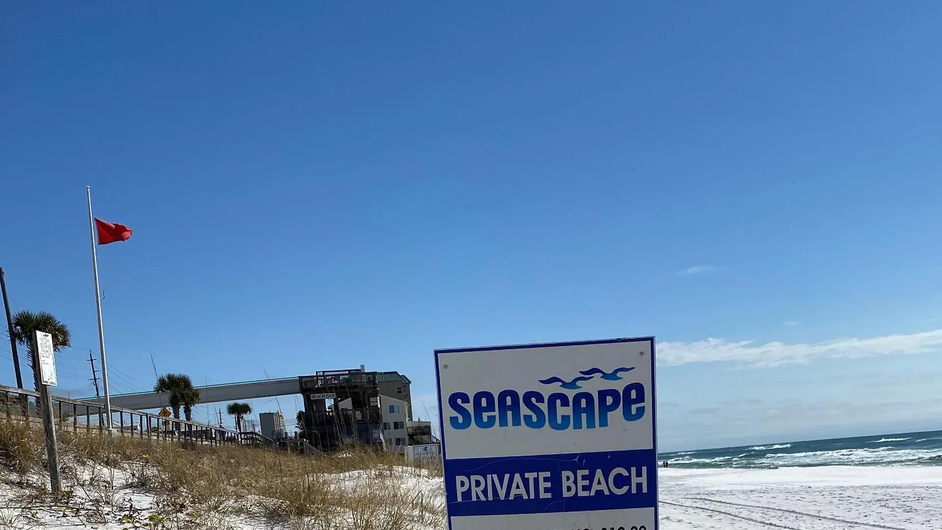 Ariel Dunes II 204 - Miramar Beach USA