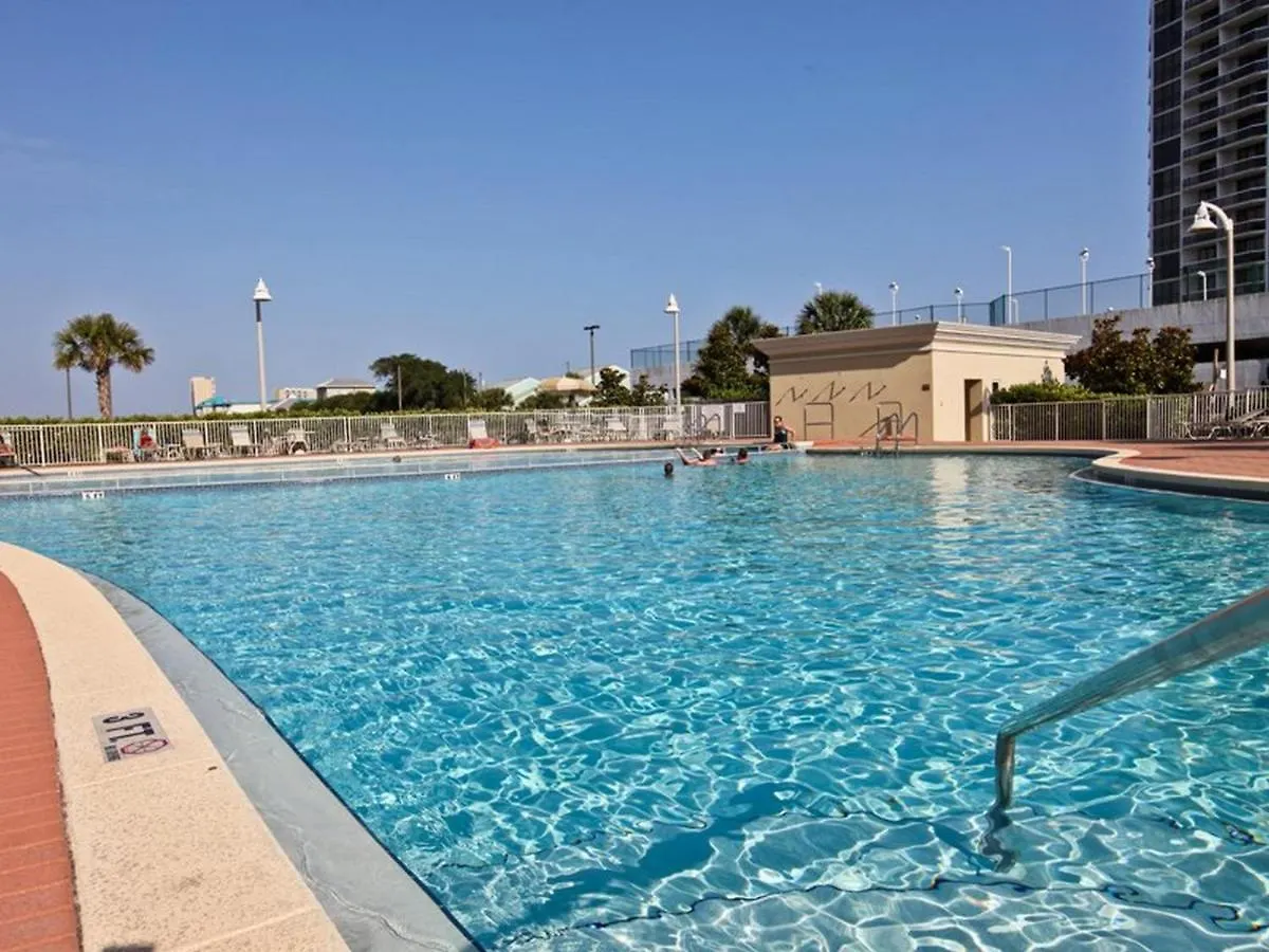 Ariel Dunes II 204 - Miramar Beach