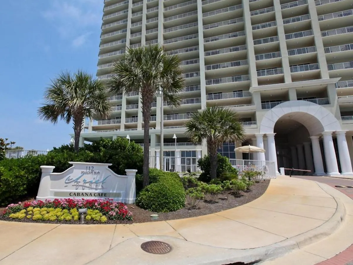Ariel Dunes II 204 - Miramar Beach USA