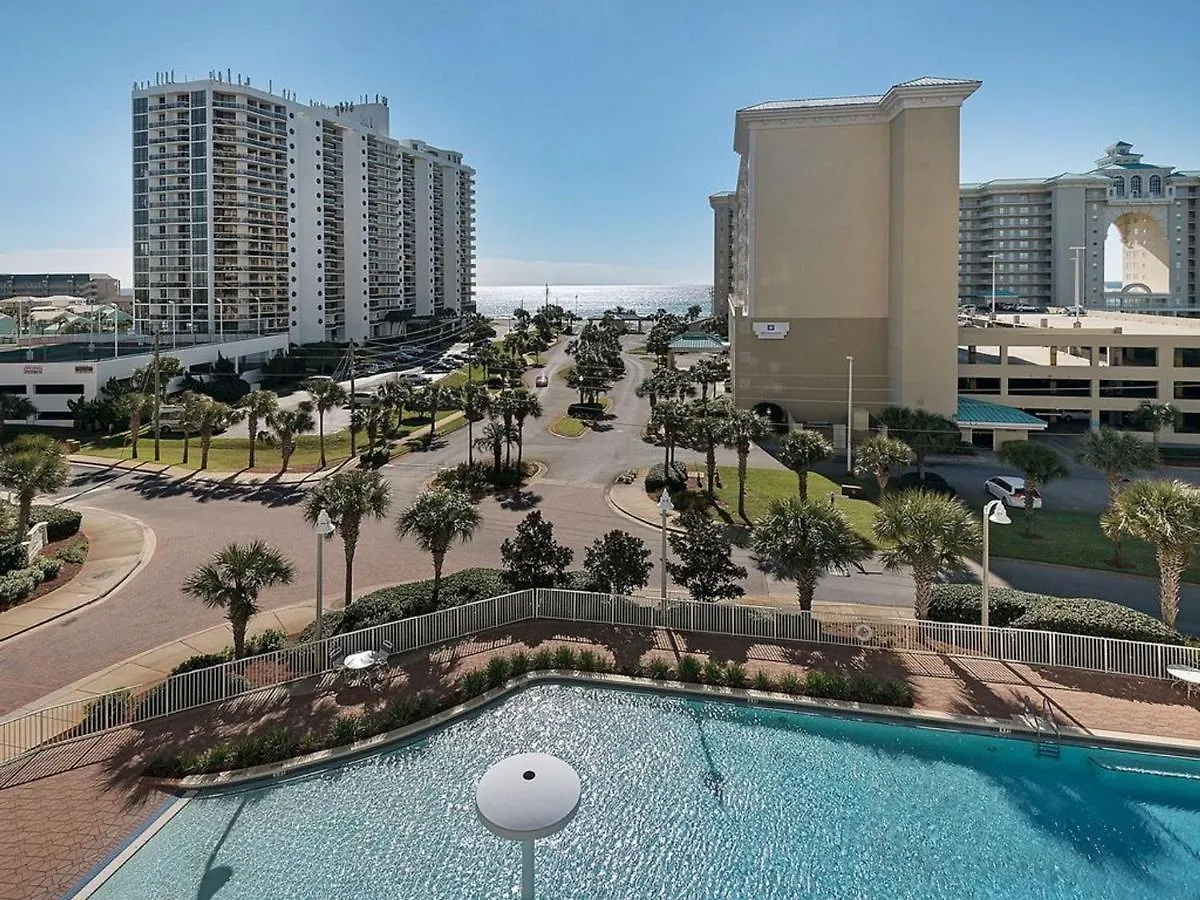 Lägenhetshotell Ariel Dunes II 204 - Miramar Beach